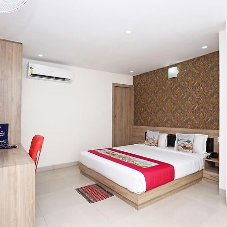 Oyo 8226 Rd Inn Patna  Ngoại thất bức ảnh