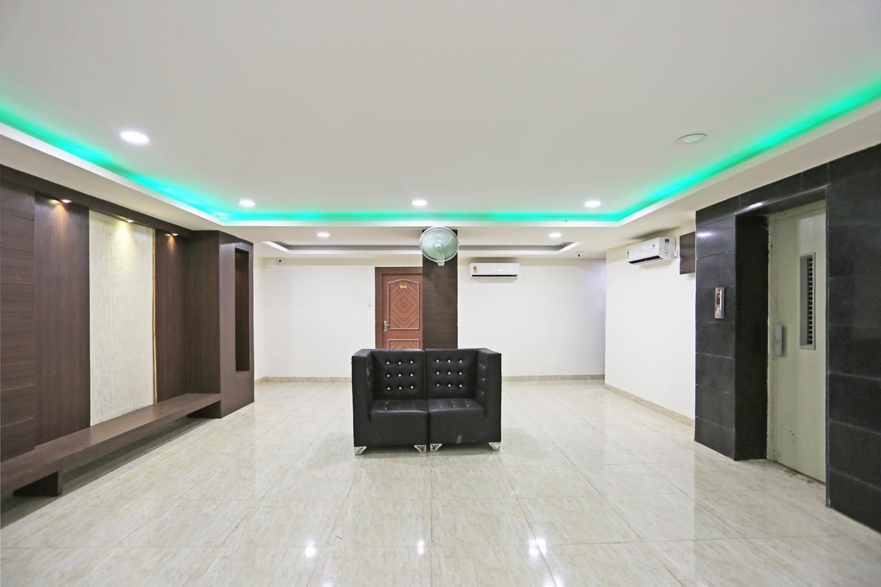 Oyo 8226 Rd Inn Patna  Ngoại thất bức ảnh