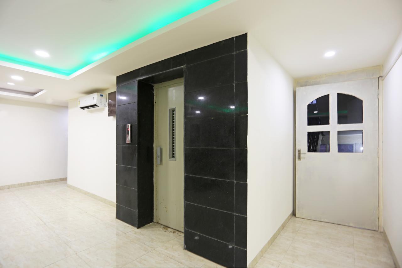 Oyo 8226 Rd Inn Patna  Ngoại thất bức ảnh