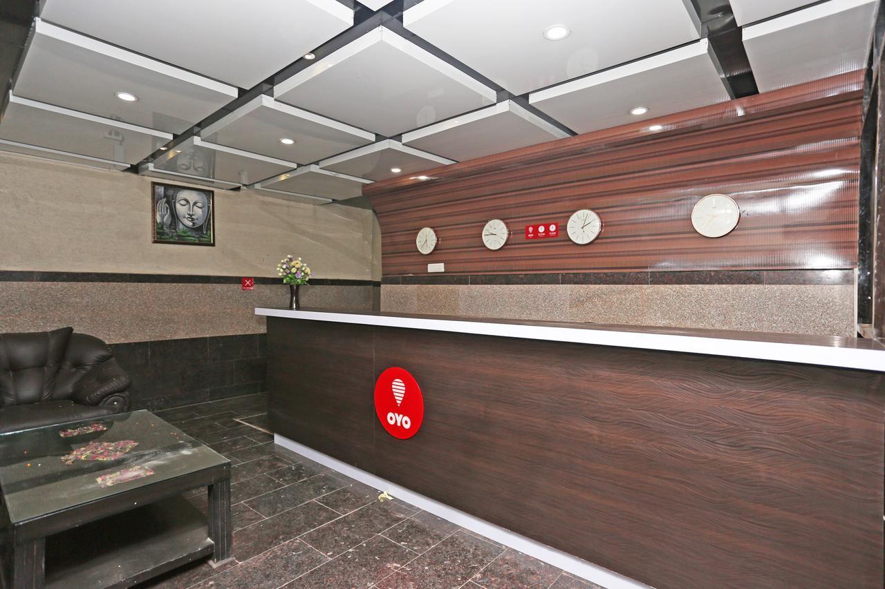 Oyo 8226 Rd Inn Patna  Ngoại thất bức ảnh