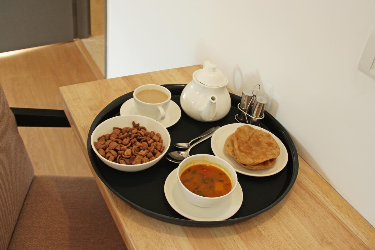 Oyo 8226 Rd Inn Patna  Ngoại thất bức ảnh