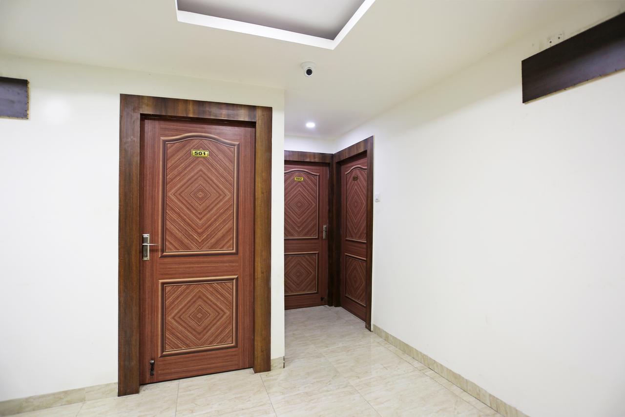 Oyo 8226 Rd Inn Patna  Ngoại thất bức ảnh